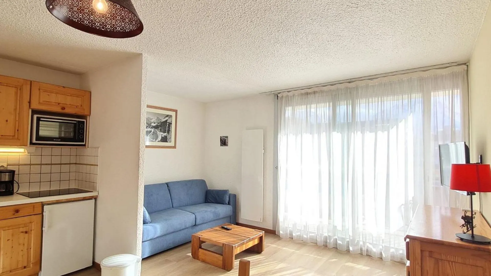 Studio Vallee Blanche B By Interhome Les Deux Alpes